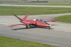 fouga-belgium