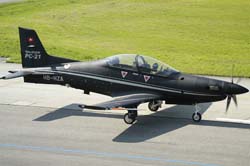 Firme-pilatus