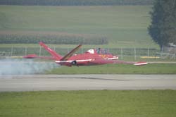 Fouga-Belgium