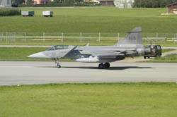 Gripen