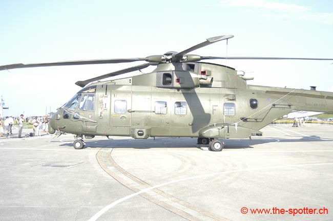 Eh-101-Merlin