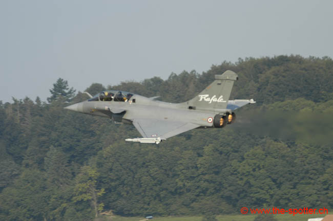 Rafale (60)