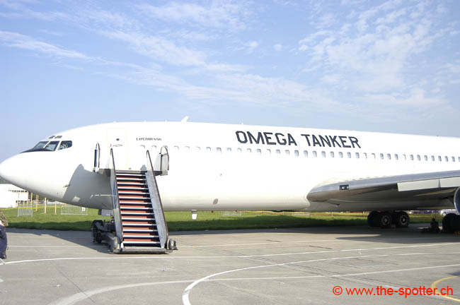 omega-tanker