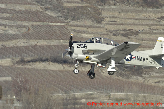T-28.Trojan (2)