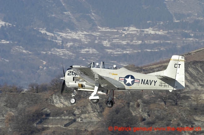 T-28.Trojan (3)