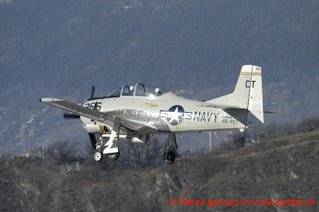 T-28.Trojan (4)