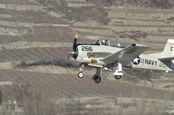 T-28.Trojan (2)