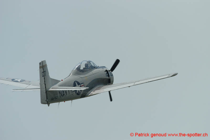 T-28 Trojan-JAF-1004