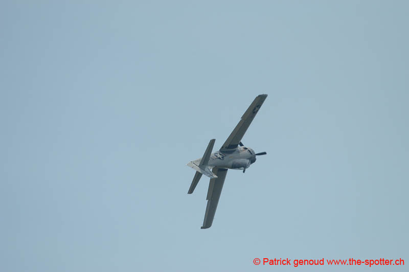 T-28 Trojan-JAF-1006