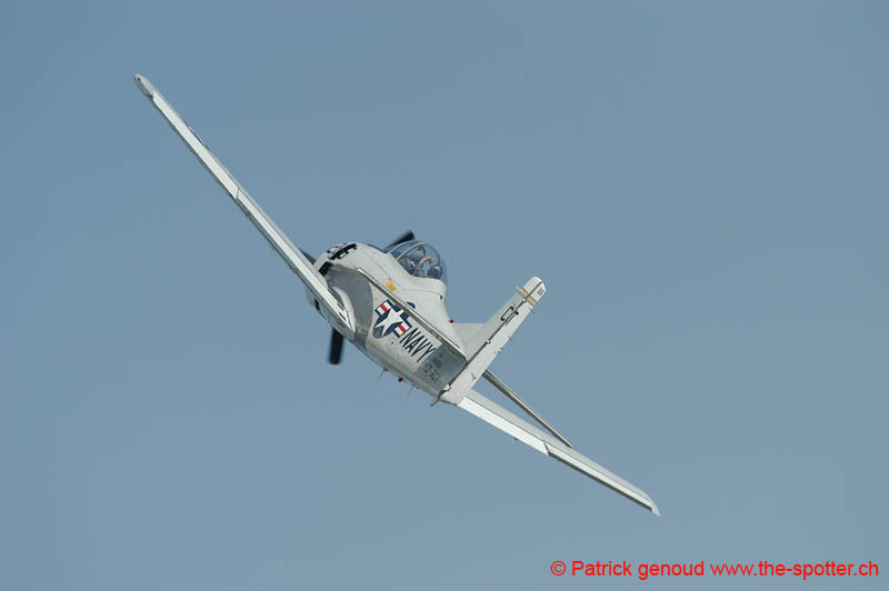T-28 Trojan-JAF-1013