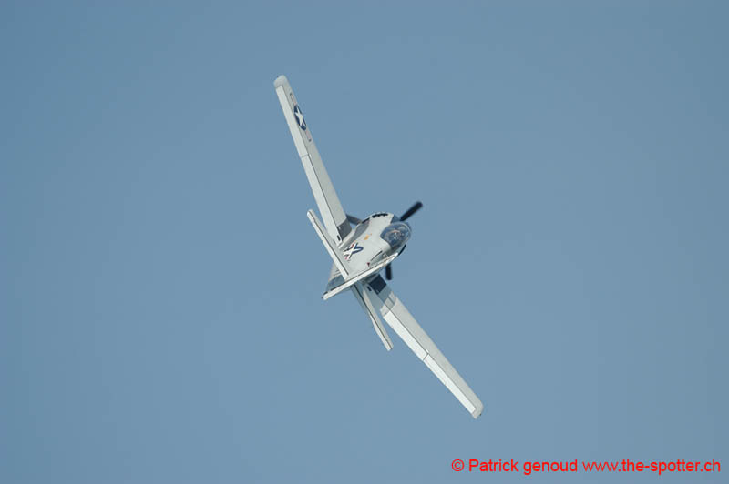 T-28 Trojan-JAF-1014
