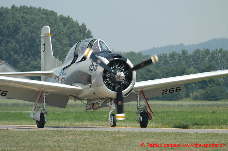 T-28 Trojan-JAF-1022