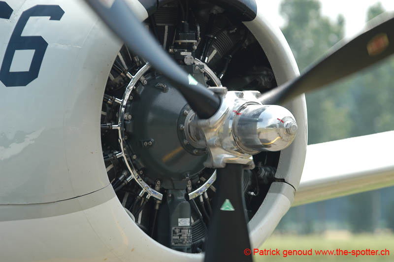 T-28 Trojan-JAF-1027