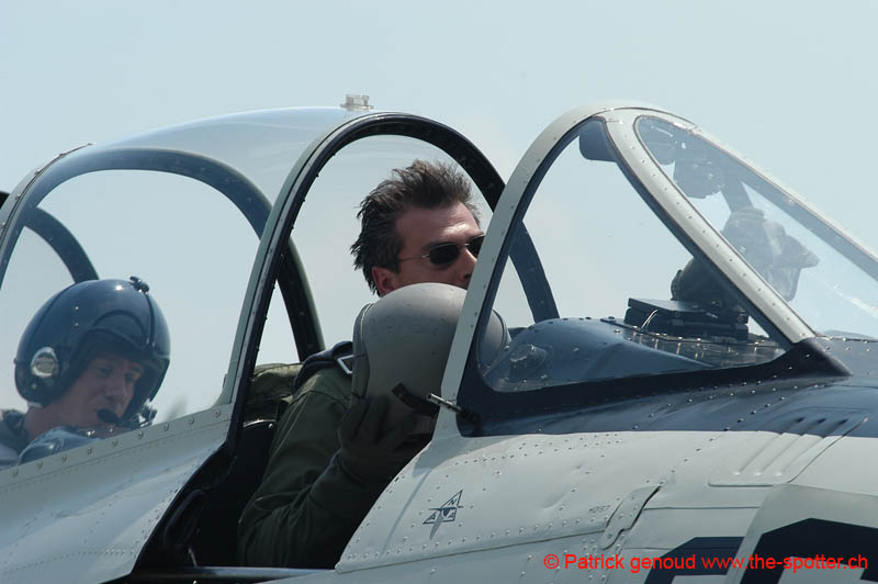 T-28 Trojan-JAF-1028