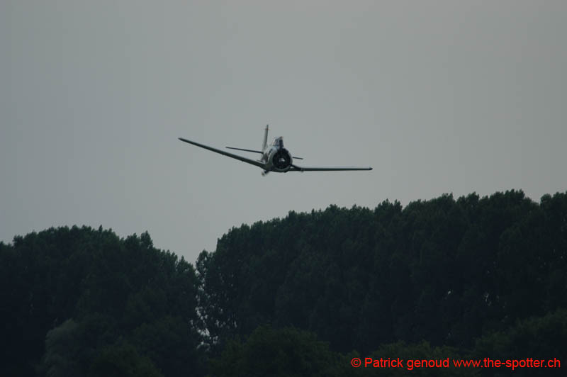 T-28 Trojan-JAF-1054