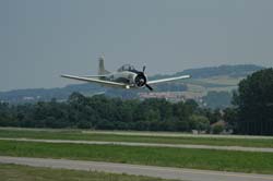 T-28 Trojan-JAF-1001