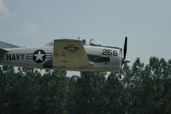 T-28 Trojan-JAF-1003