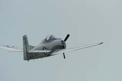 T-28 Trojan-JAF-1004