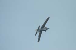 T-28 Trojan-JAF-1006