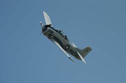 T-28 Trojan-JAF-1007