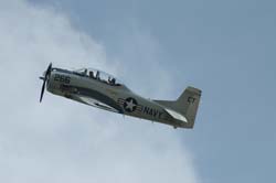 T-28 Trojan-JAF-1008