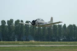 T-28 Trojan-JAF-1011