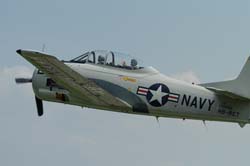 T-28 Trojan-JAF-1012