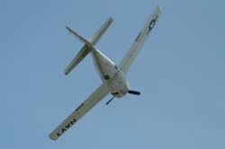 T-28 Trojan-JAF-1016