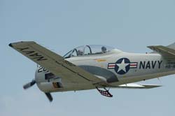 T-28 Trojan-JAF-1019