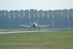 T-28 Trojan-JAF-1020