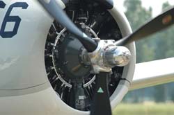 T-28 Trojan-JAF-1027