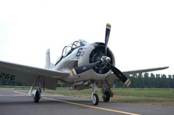 T-28 Trojan-JAF-1037