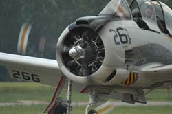 T-28 Trojan-JAF-1044