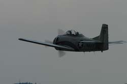 T-28 Trojan-JAF-1053