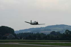 T-28 Trojan-JAF-1055
