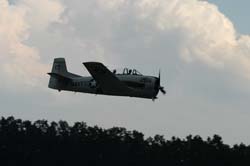 T-28 Trojan-JAF-1056