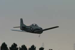 T-28 Trojan-JAF-1058