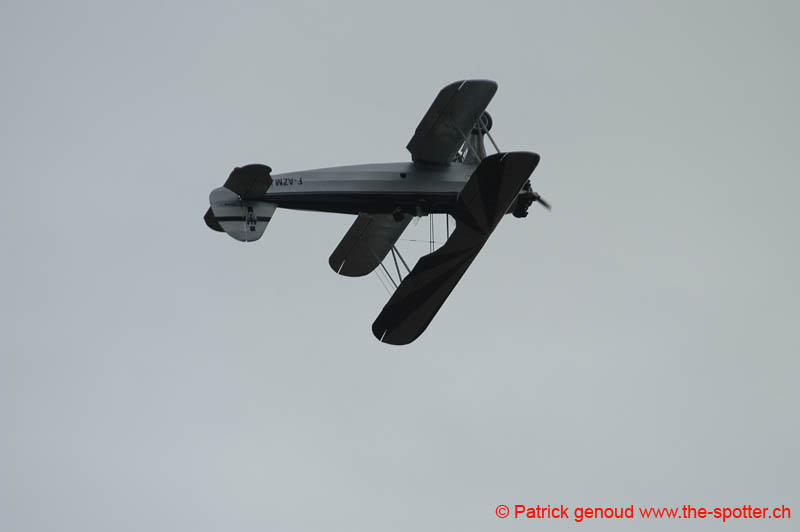 YVAIR05 in flight-1007