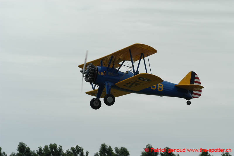 YVAIR05 in flight-1008