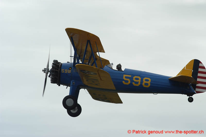YVAIR05 in flight-1009