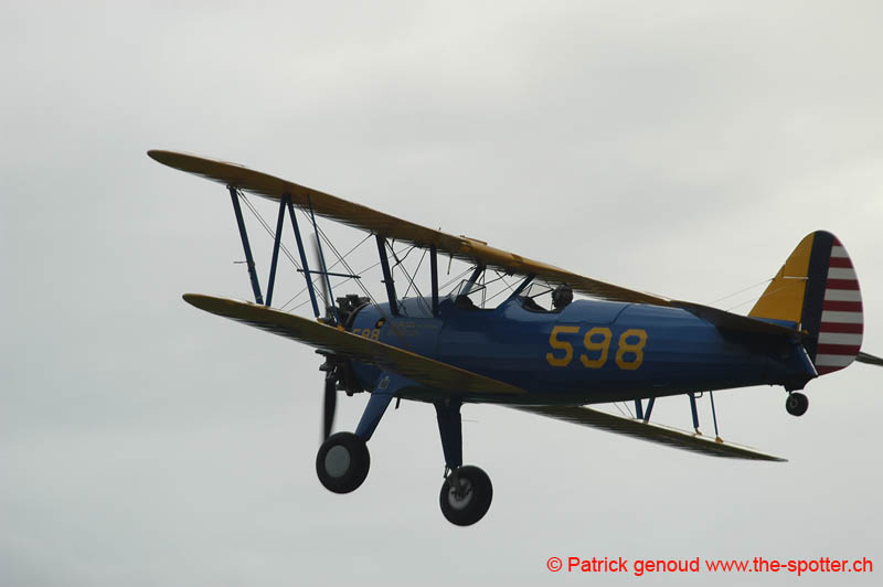YVAIR05 in flight-1010