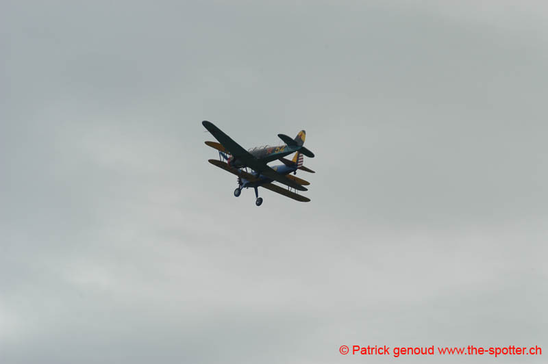 YVAIR05 in flight-1014