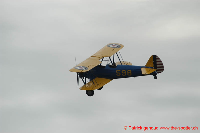 YVAIR05 in flight-1017