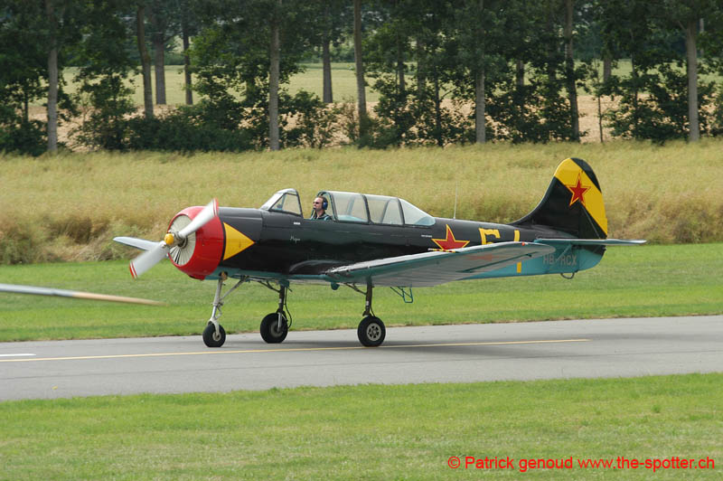 YVAIR05 in flight-1021