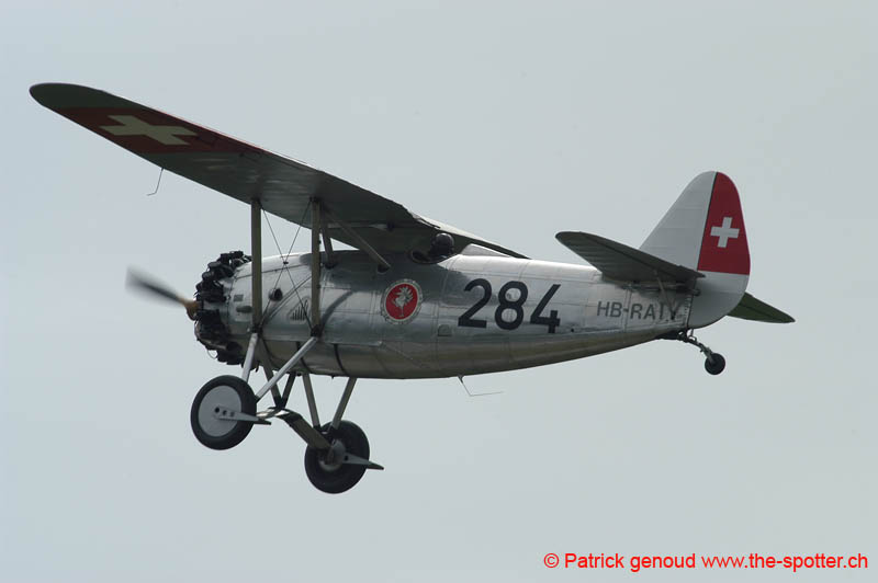 YVAIR05 in flight-1023