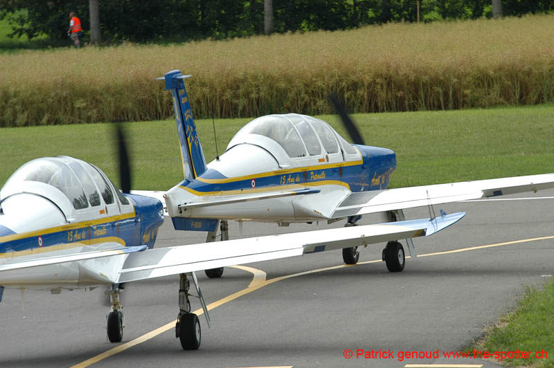 YVAIR05 in flight-1026