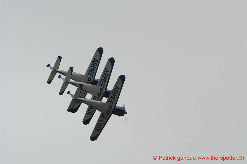 YVAIR05 in flight-1029
