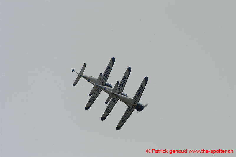 YVAIR05 in flight-1030