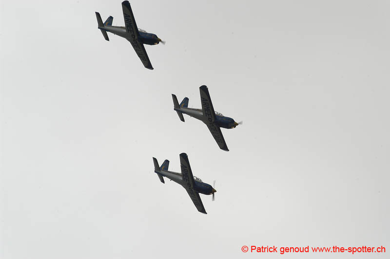 YVAIR05 in flight-1031