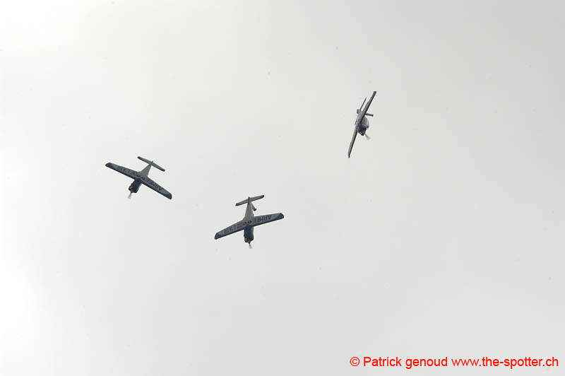 YVAIR05 in flight-1032